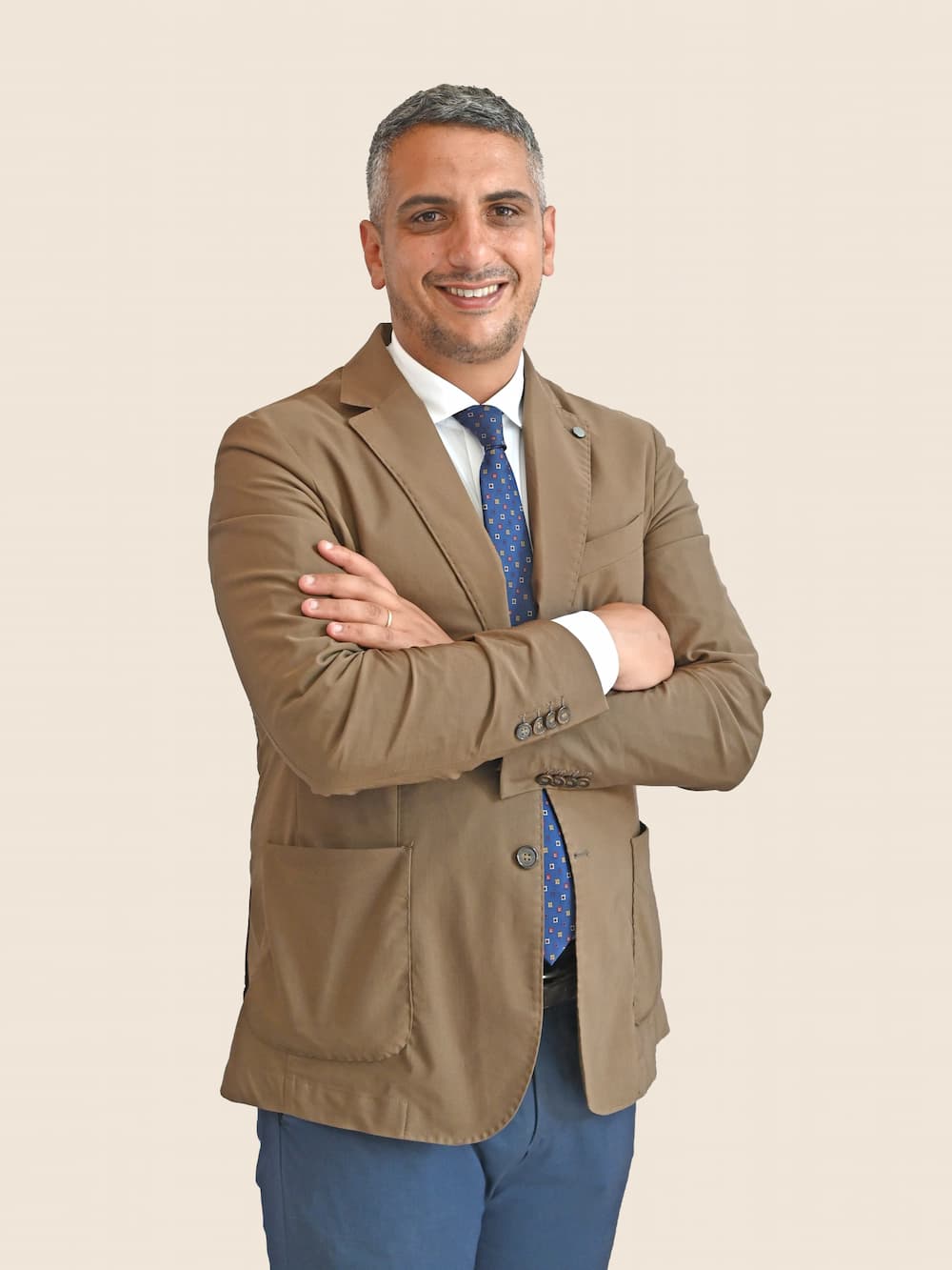 Dettaglio Studio Legale o Tribunale