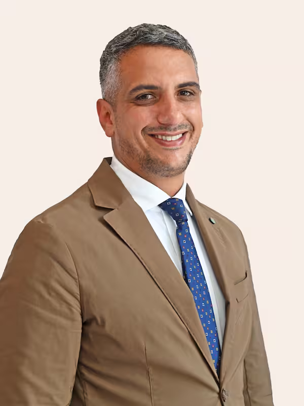Dettaglio Studio Legale o Tribunale